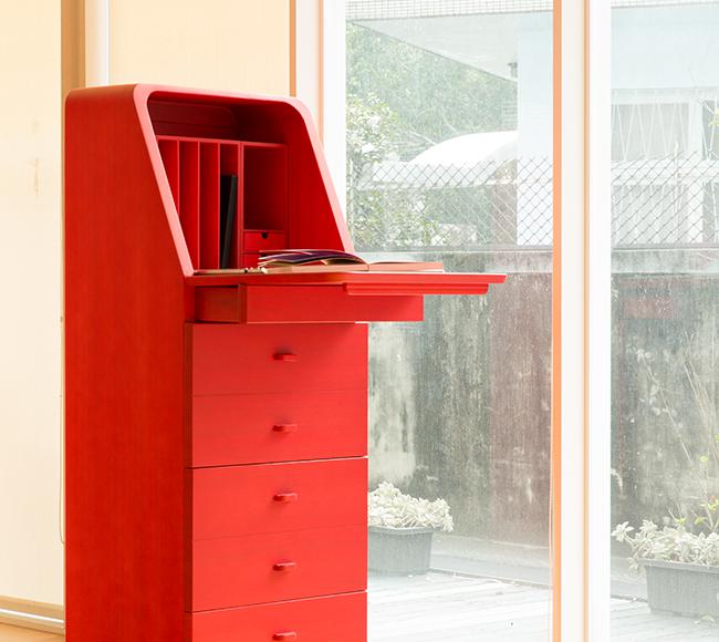 Baobao Storage Table Manufacturer