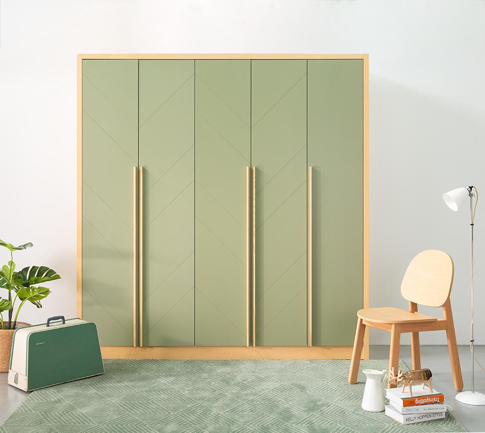 Bedroom Wardrobes brilliance Exporter