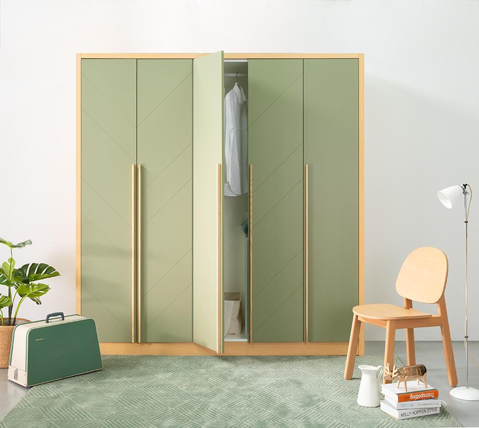 Bedroom Wardrobes brilliance Exporter