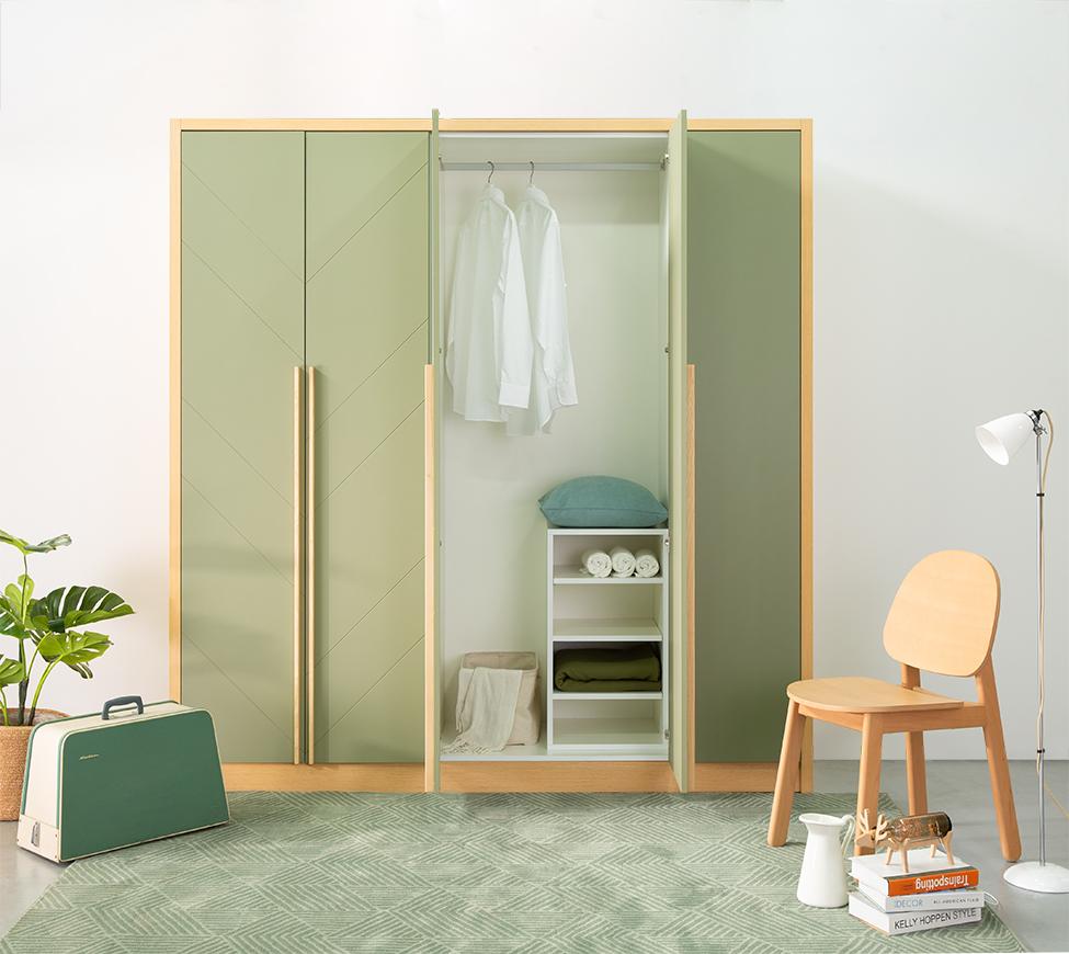 Bedroom Wardrobes brilliance Exporter