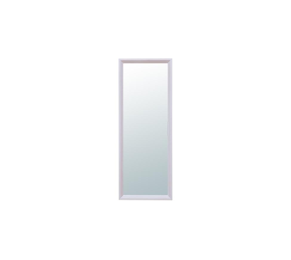 A piece of ice heart - long Mirror Supplier