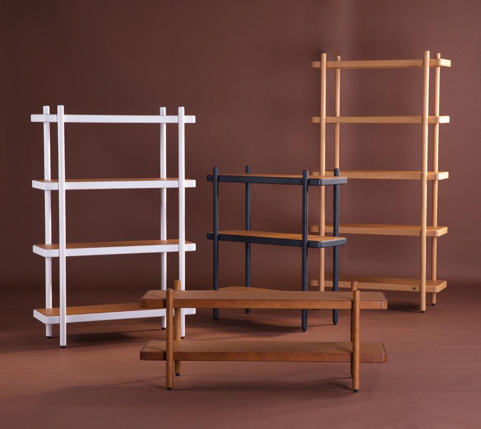 Leisure audio-visual cabinet Supplier