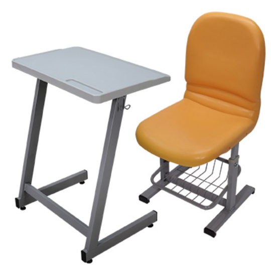 Classroom Desk with Modern Design Leg Exporter