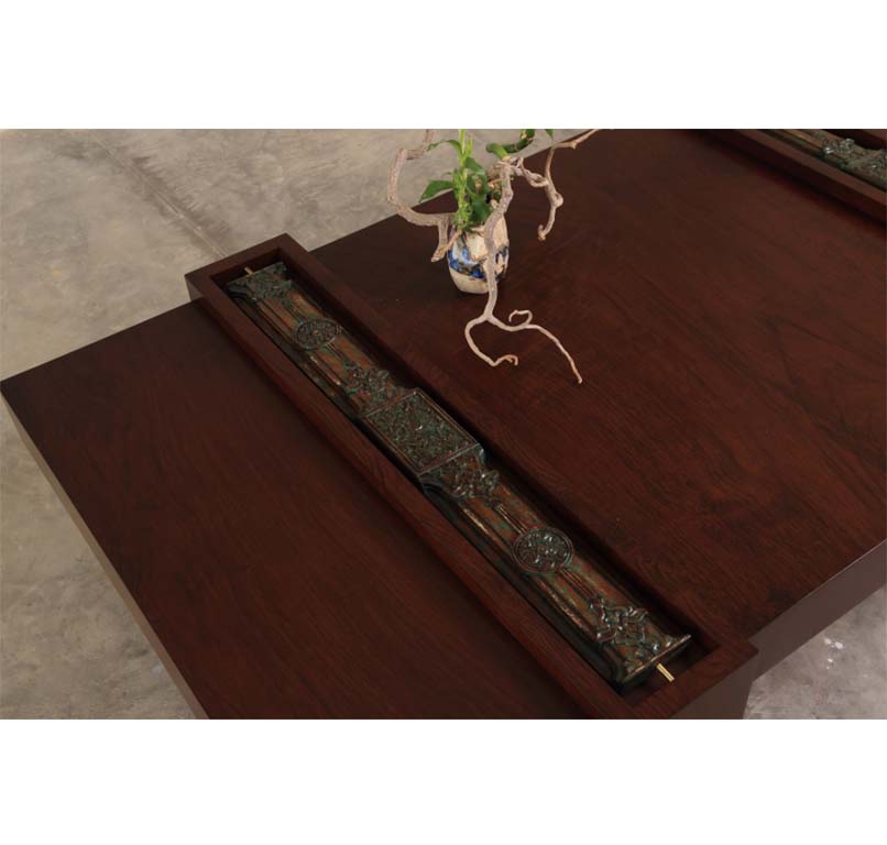 Twins Apart - Coffee Table Supplier of Pakistan